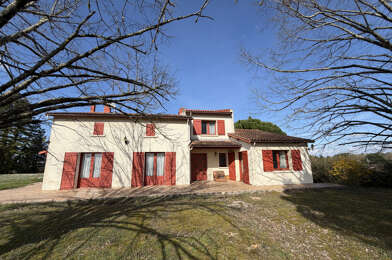 Maison 7 pièces 264000 €