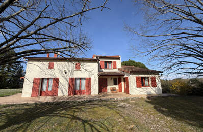 Maison au point de vue exceptionnel — photo du bien