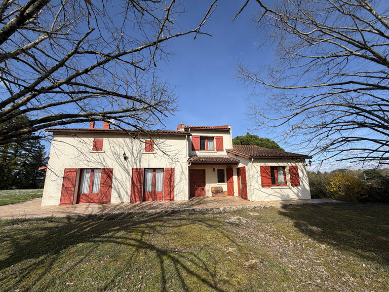 Maison au point de vue exceptionnel — photo 1