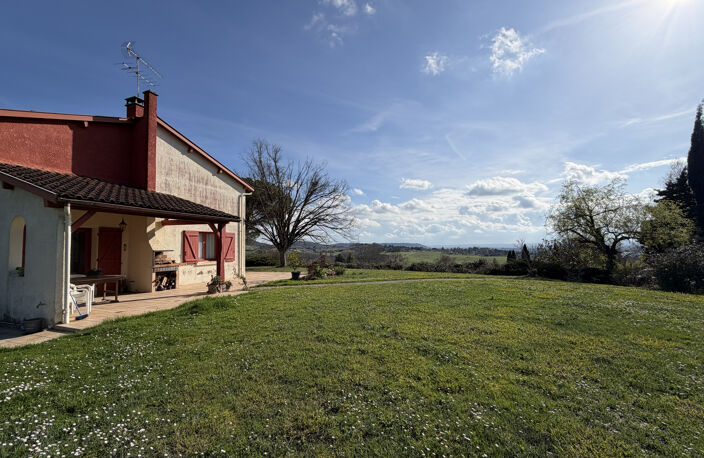 Maison au point de vue exceptionnel — photo 2