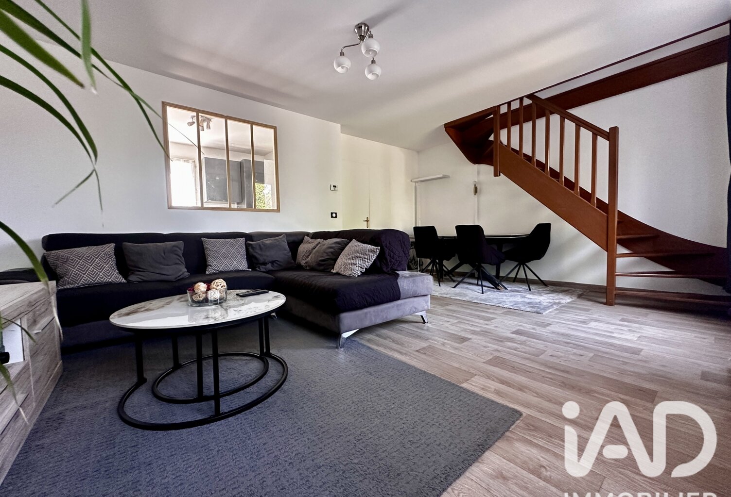 Vente Maison/villa 4 pièces — photo 1