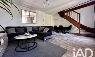 Maison 4 Pièces 85 m² à vendre à Savigny-le-Temple (77176)