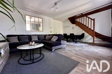 Maison 4 pièces 259000 €