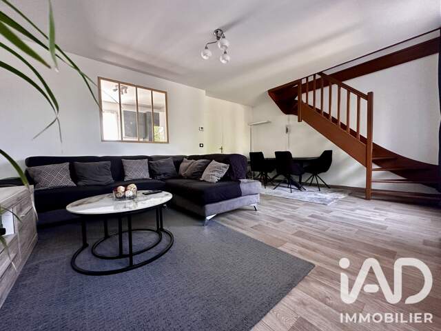 Vente Maison/villa 4 pièces — photo du bien