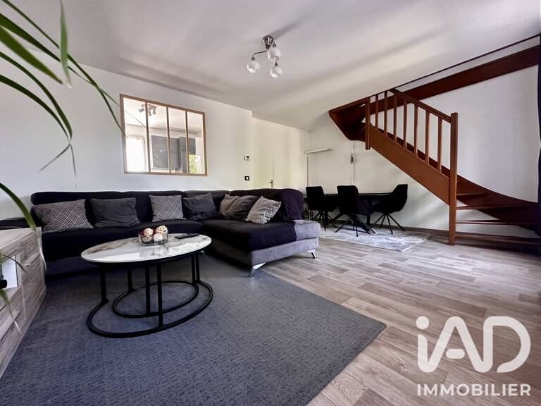 Vente Maison/villa 4 pièces — photo 1