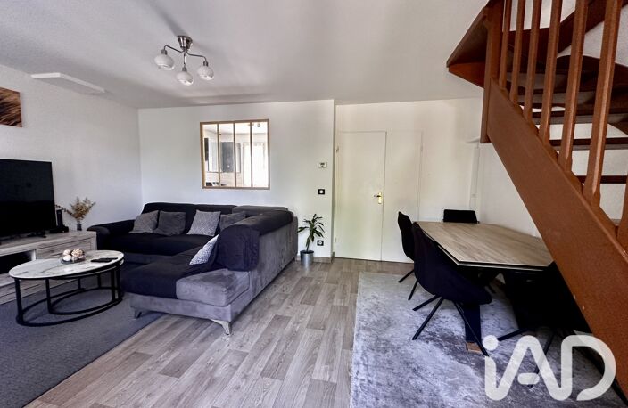 Vente Maison/villa 4 pièces — photo 2