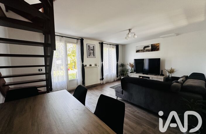 Vente Maison/villa 4 pièces — photo 3