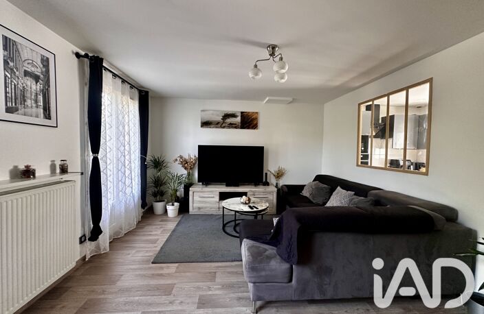 Vente Maison/villa 4 pièces — photo 4