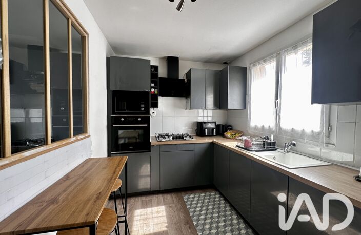 Vente Maison/villa 4 pièces — photo 5