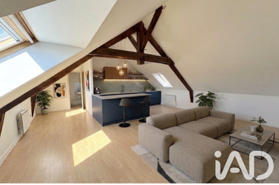 Appartement 2 pièces 85000 €