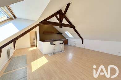 Appartement 2 pièces 85000 €