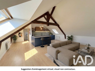 Vente Appartement 2 pièces — photo 3