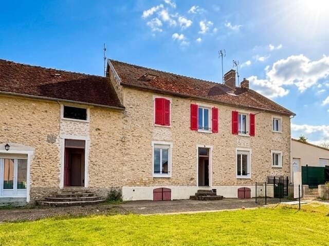 Vente Appartement 2 pièces — photo du bien