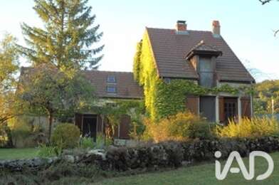 Maison 5 pièces 130000 €