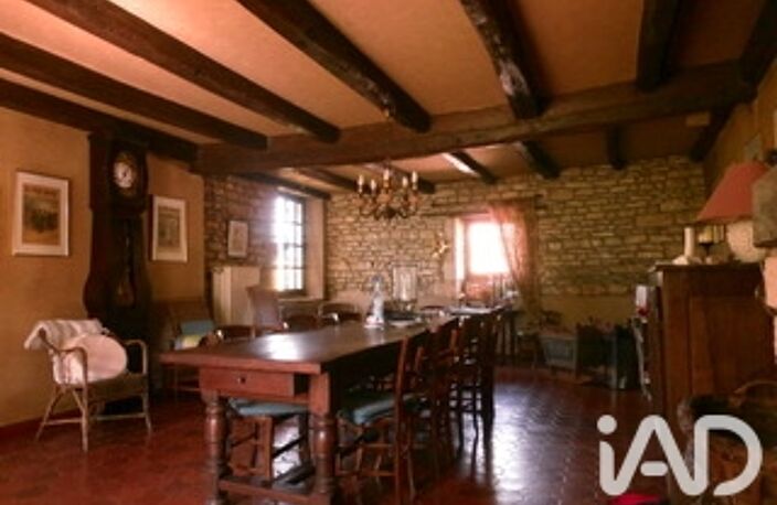 Vente Maison de campagne 4 pièces — photo 3
