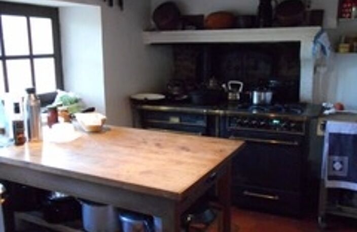 Vente Maison de campagne 4 pièces — photo 4