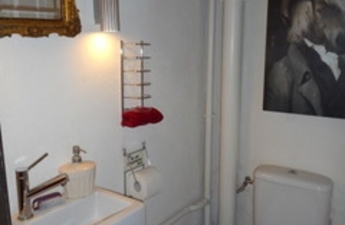 Vente Maison de campagne 4 pièces — photo 5