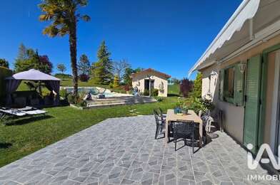 Maison 6 pièces 229000 €