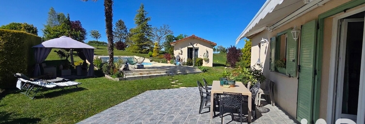 Maison 6 Pièces 90 m² à vendre à Vitry-le-François (51300)
