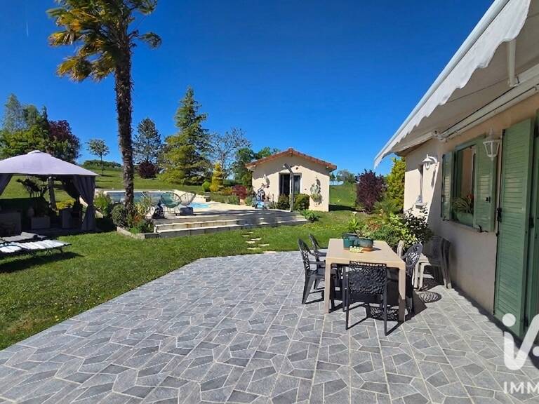 Vente Maison de village 6 pièces — photo 1