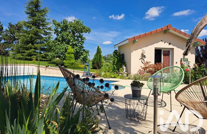 Vente Maison de village 6 pièces — photo 2