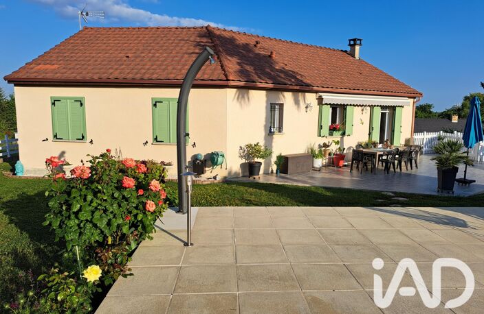 Vente Maison de village 6 pièces — photo 3