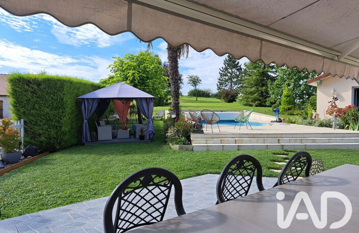 Vente Maison de village 6 pièces — photo 4