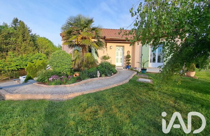 Vente Maison de village 6 pièces — photo 5