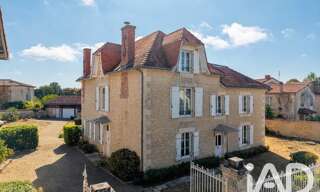 Maison 10 Pièces 331 m² à vendre à Blanzay (86400)