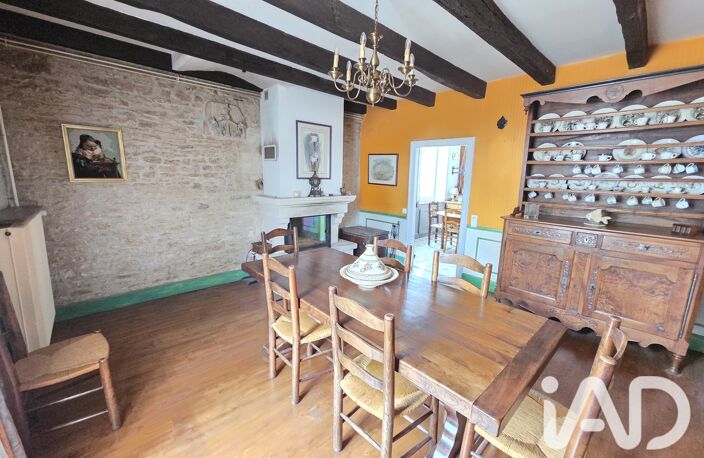 Vente Maison/villa 10 pièces — photo 4