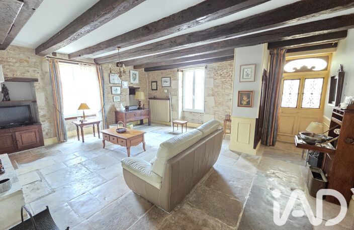 Vente Maison/villa 10 pièces — photo 5