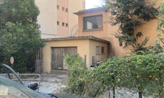 Garage  34 m² à vendre à Nice (06300)