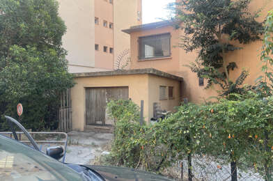 Garage  100000 €