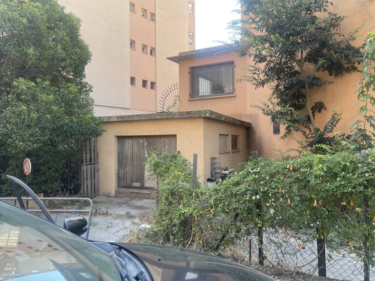 Nice Est Garage — photo 1