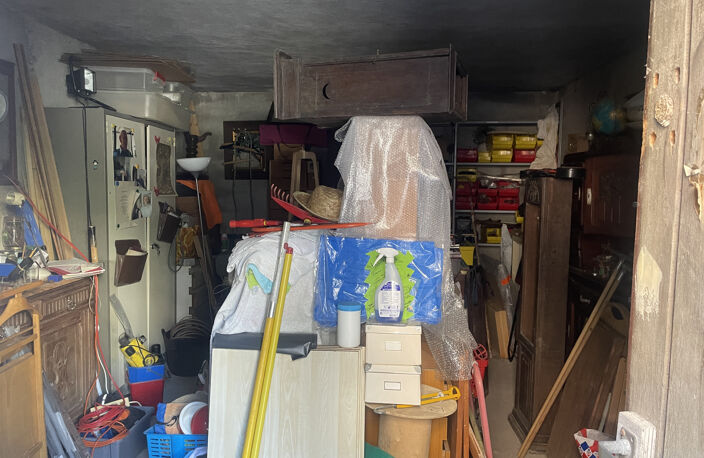 Nice Est Garage — photo 2