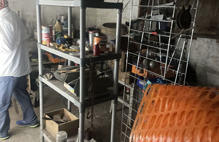 Nice Est Garage — photo 3