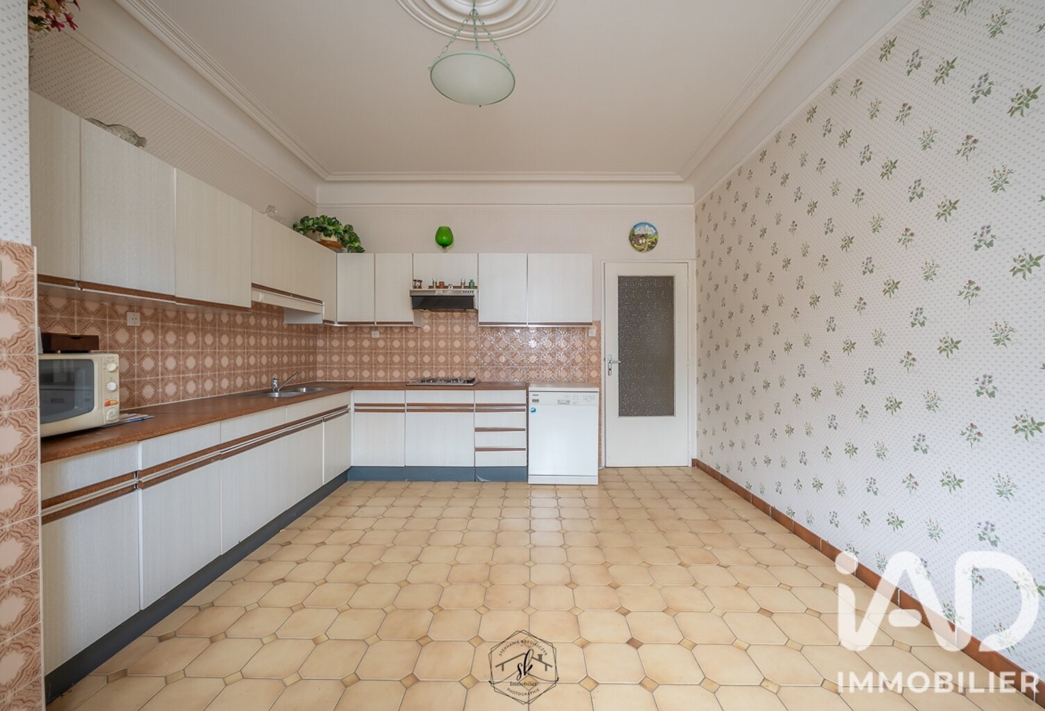 Vente Maison traditionnelle 8 pièces — photo 1
