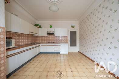 Maison 8 pièces 280000 €