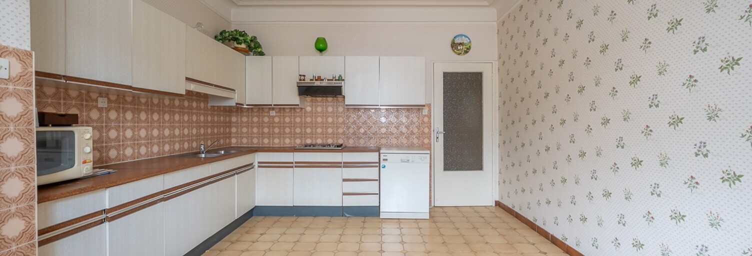 Maison 8 Pièces 176 m² à vendre à Crusnes (54680)