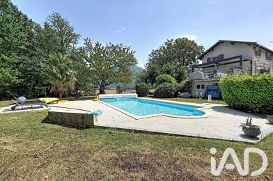 Maison 5 pièces 550000 €