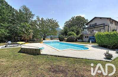 Vente Maison/villa 5 pièces — photo du bien
