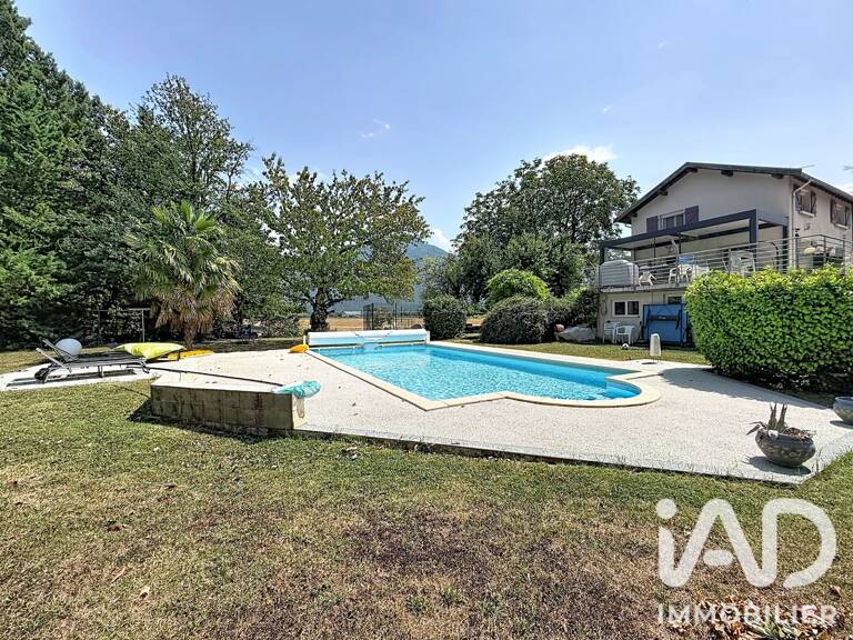 Vente Maison/villa 5 pièces — photo 1