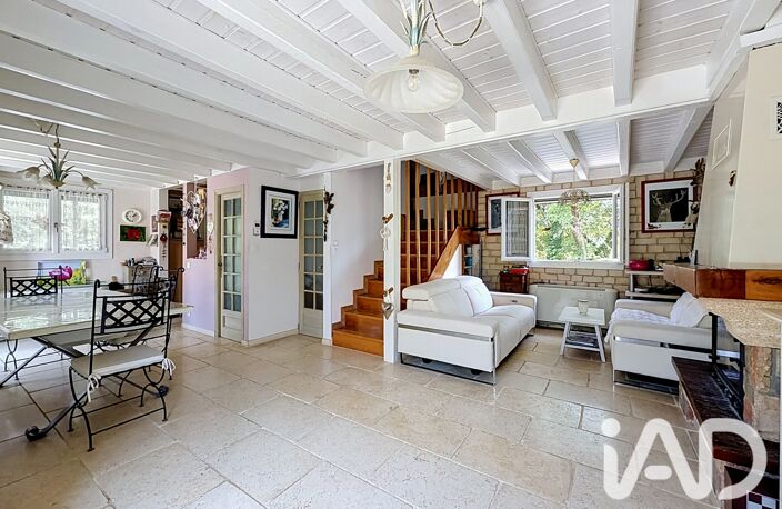 Vente Maison/villa 5 pièces — photo 2