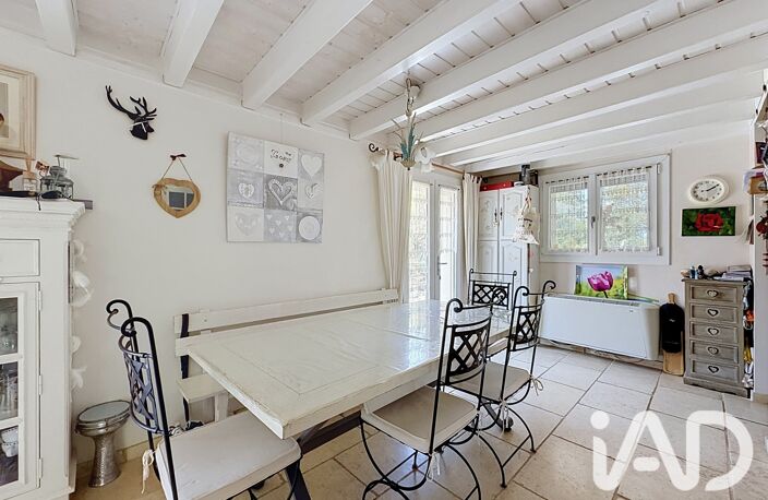 Vente Maison/villa 5 pièces — photo 3