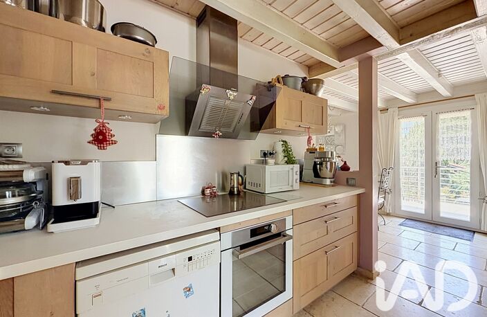 Vente Maison/villa 5 pièces — photo 4