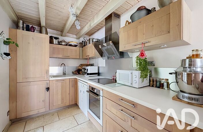 Vente Maison/villa 5 pièces — photo 5