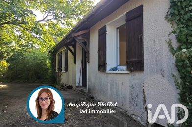 Maison 3 pièces 199000 €