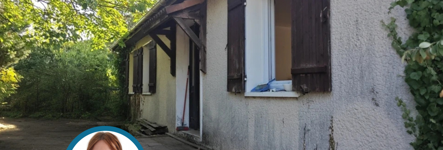 Maison 3 Pièces 95 m² à vendre à Saint-Alban-du-Rhône (38370)