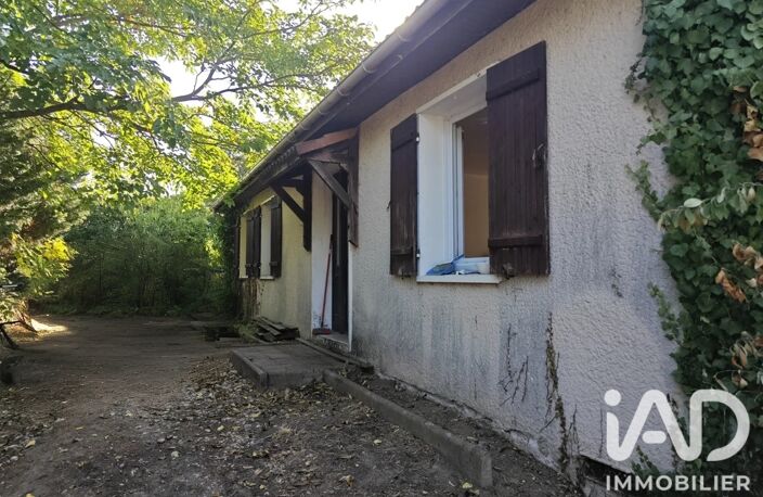 Vente Maison traditionnelle 3 pièces — photo 2