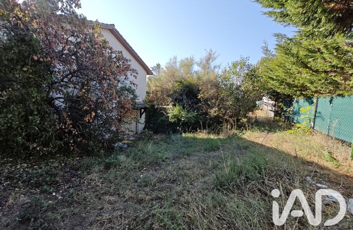 Vente Maison traditionnelle 3 pièces — photo 3